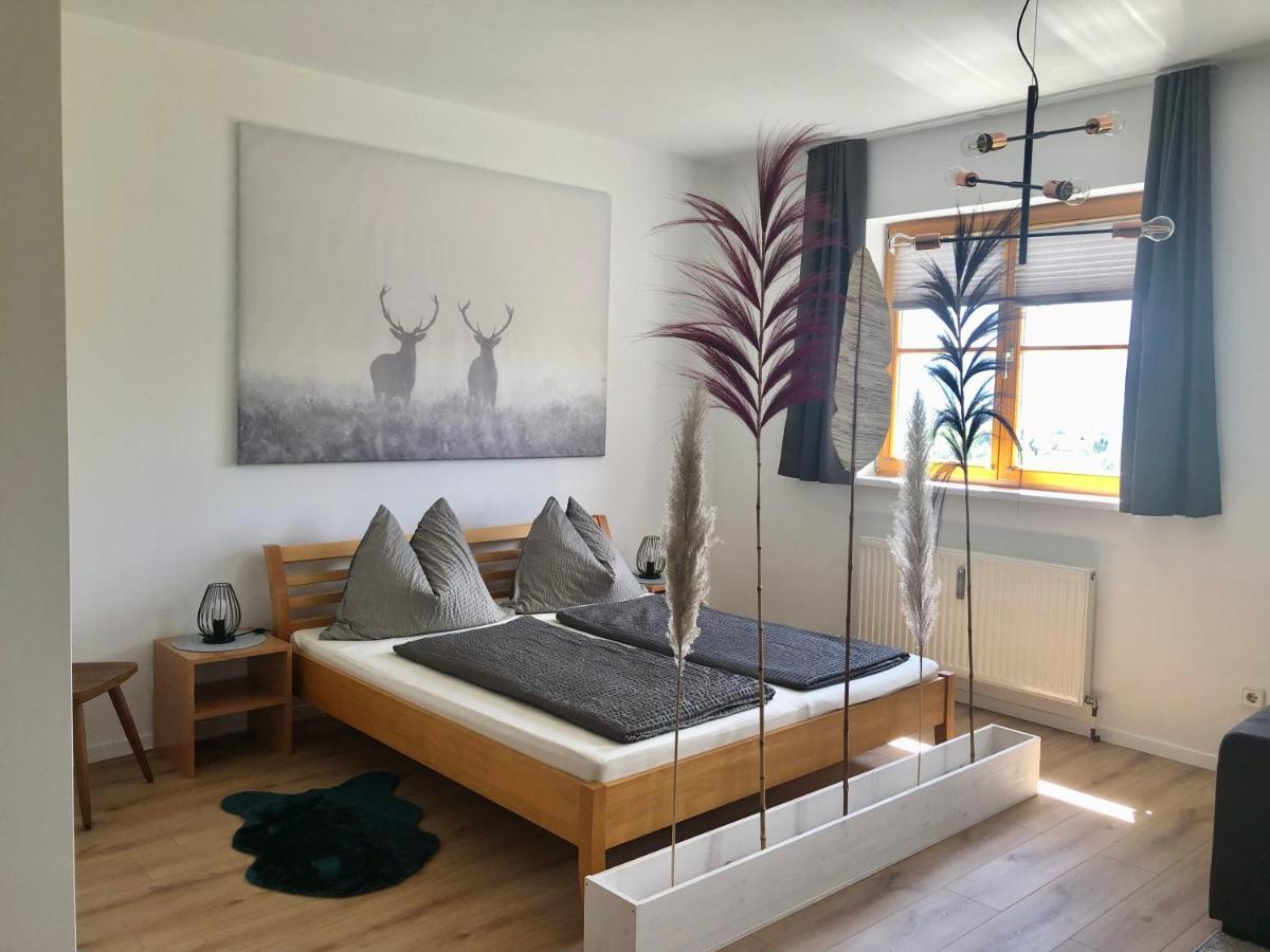 ליוצכאך Weinberg Apartment מראה חיצוני תמונה