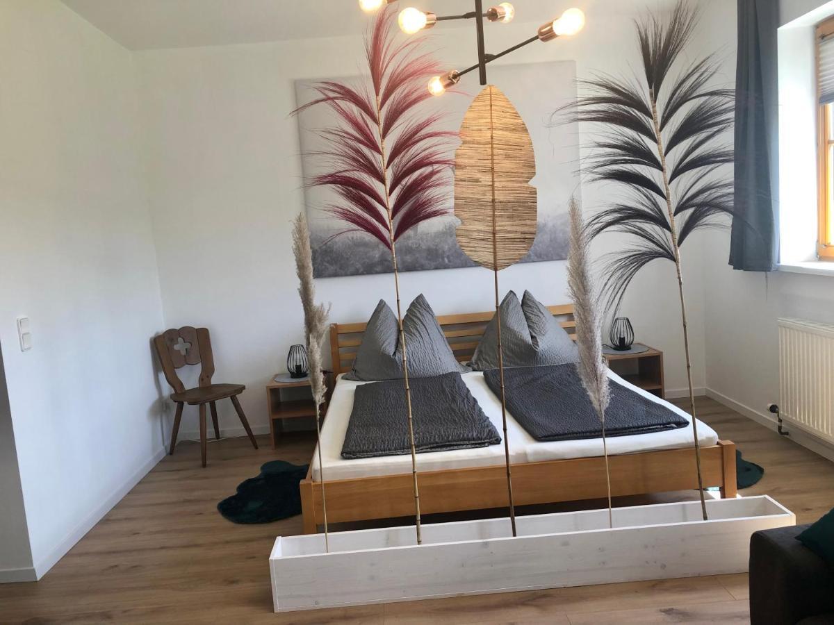ליוצכאך Weinberg Apartment מראה חיצוני תמונה