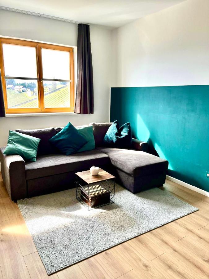 ליוצכאך Weinberg Apartment מראה חיצוני תמונה